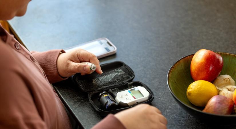 Nincs nyár gyümölcsök nélkül, de cukorbetegen vajon melyiket ehetem?