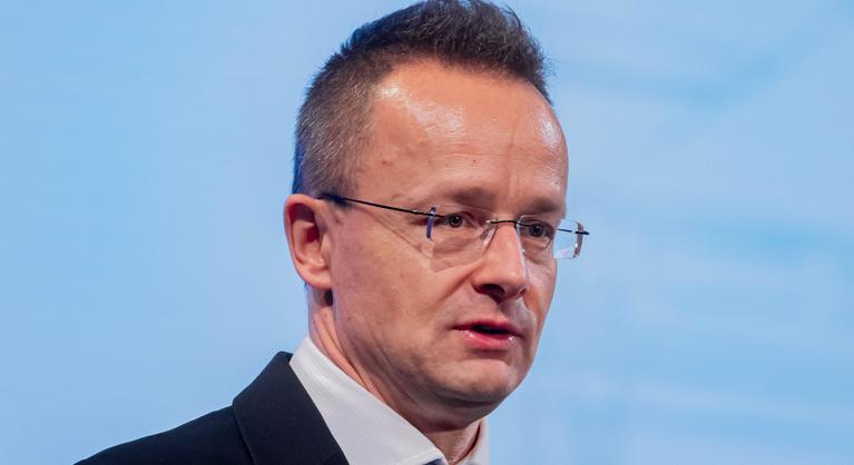 Szijjártó Péter reagált a Közel-Keleten zajló eseményekre