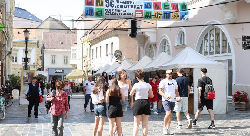 Programajánló – a következő egy hétben is rengeteg élmény vár ránk!