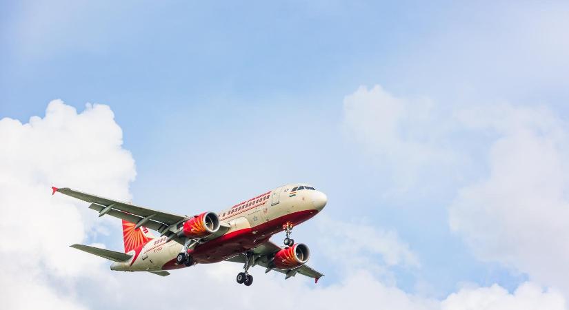 Pokolgépes fenyegetés miatt kényszerleszállást hajtott végre az Air India egyik járata Thaiföldön