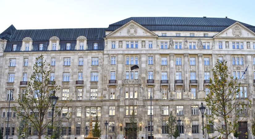 Válasz az NGM-ből: a magyar adórendszer köszöni, jól van