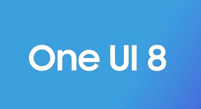 Újabb bétát tett letölthetővé a Samsung a One UI 8-ból