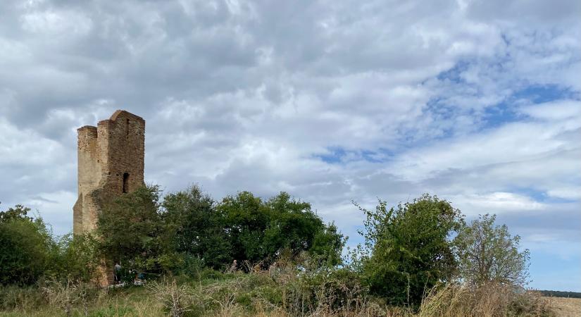 Tolnába is megérkezik a ROM Vándor – Újabb középkori templomromot rehabilitál a Market