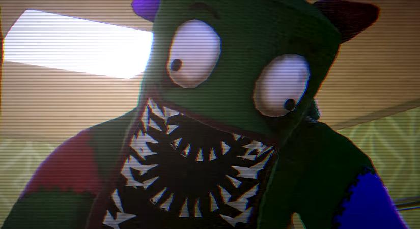 The Backrooms: Megvannak a főszereplők a kultikus YouTube-horrorból készülő egész estés filmhez, amit az A24 történelmének legfiatalabb rendezője dirigál