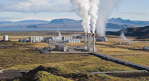 Geotermia: korlátlan energia a föld alatt