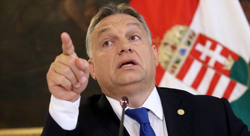 Egy dologtól nagyon fél Orbán Viktor és most kimondta
