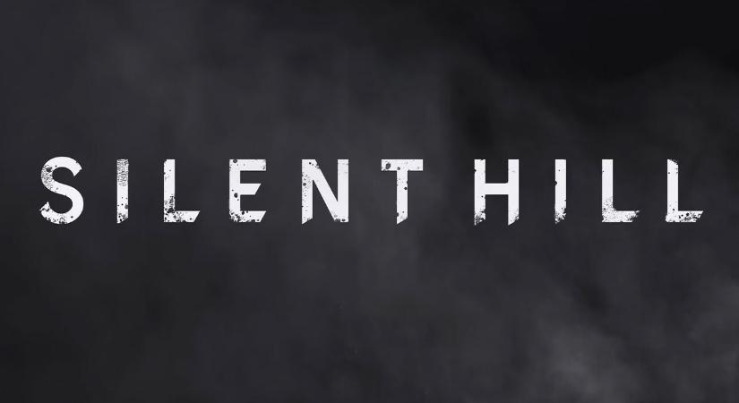 Remake-t kap az első Silent Hill játék