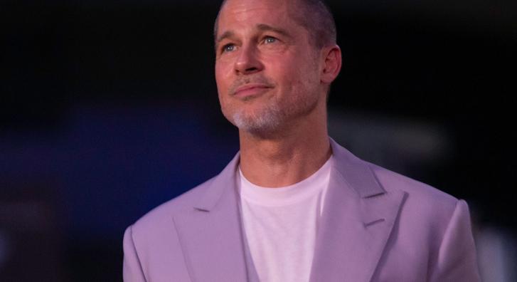 Brad Pitt egy feltétellel dolgozna együtt újra Tom Cruise-zal