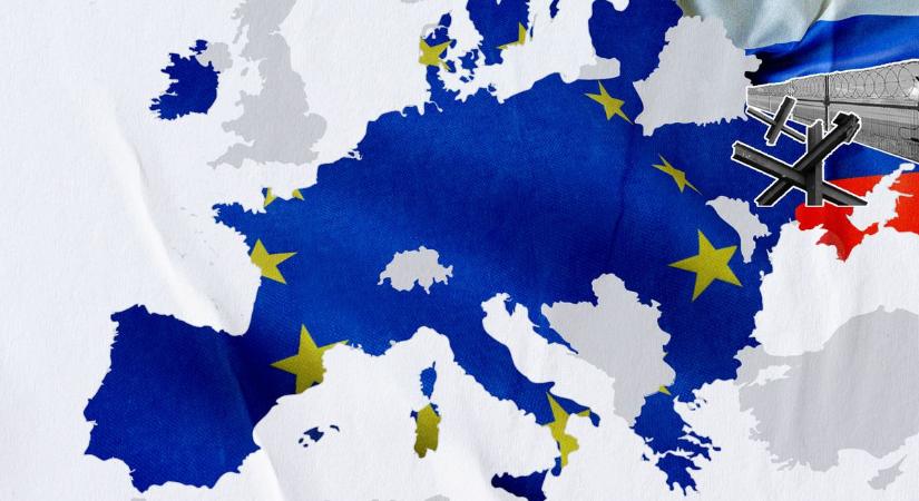 Szakértők figyelmeztetnek: ezzel a brutális következménnyel járna Ukrajna gyorsított EU-csatlakozása