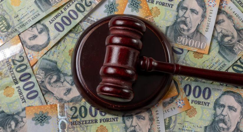 3,6 milliárd forintot csalt el, miután túlárazással jutott pályázati támogatásokhoz