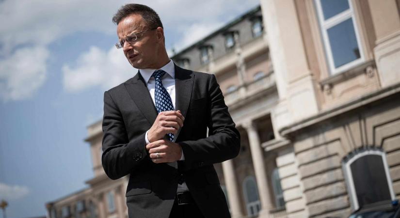 Szijjártó Péter: Izraelben 787, Iránban 14 magyar regisztrált konzuli védelemre