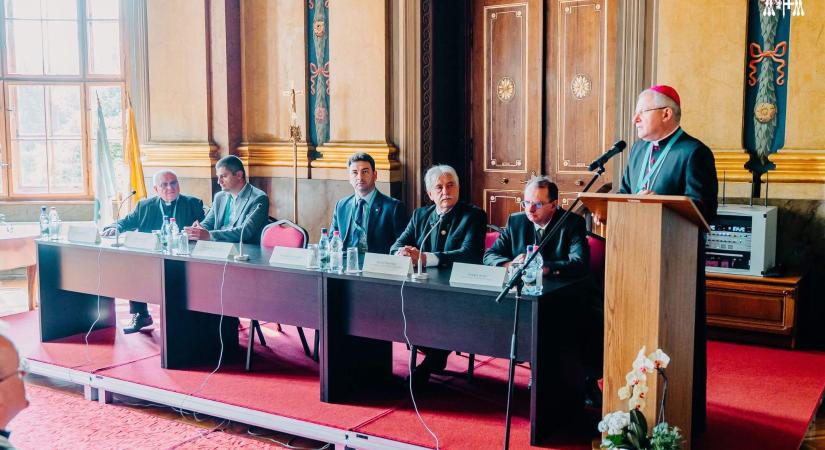 Folyamatos az együttműködés a Kárpát-medence erdészei között