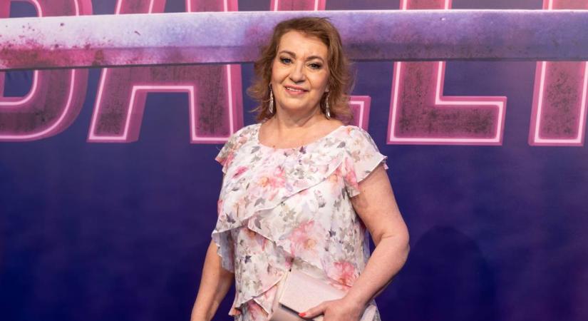 Kiszel Tünde a képei retusálásáról: „A mai világban már mindenki csinálja”