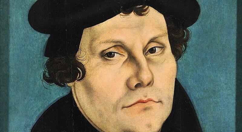 Ön tudta, hogy Luther Márton házassága igazi botrány volt a XVI. században?