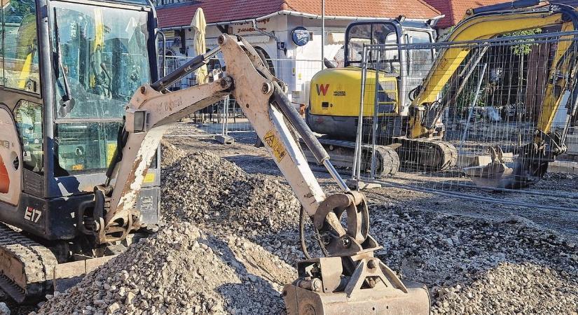 Demján Sándor Program – megemelték az 11 konstrukció keretösszegét