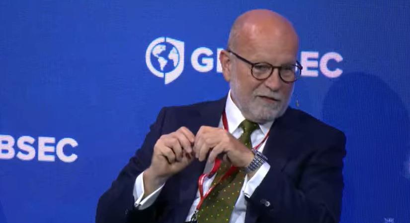 Mindig van lejjebb: Káčer szerint „jól sült el”, hogy a mongolok kiirtották a Kárpát-medence népeinek két harmadát