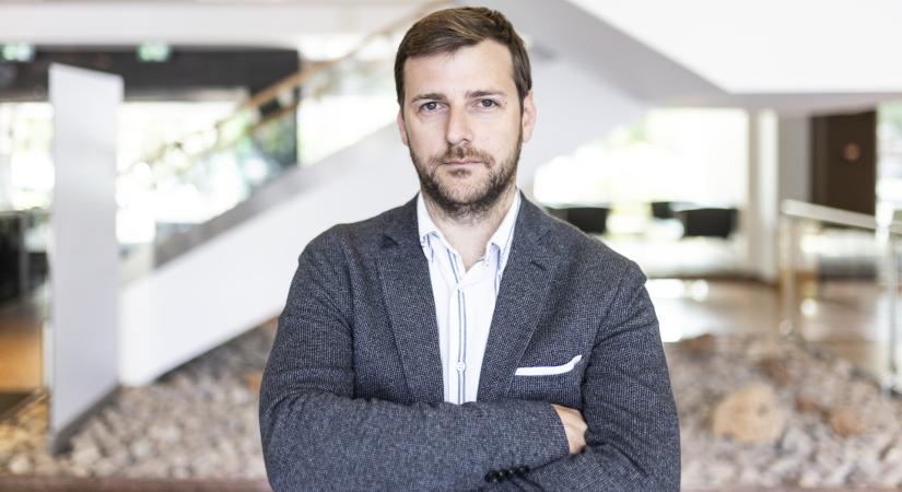 „A zöld átmenet nem lehet palotaforradalom” – Gondola Csaba az EKR átalakításának hátteréről