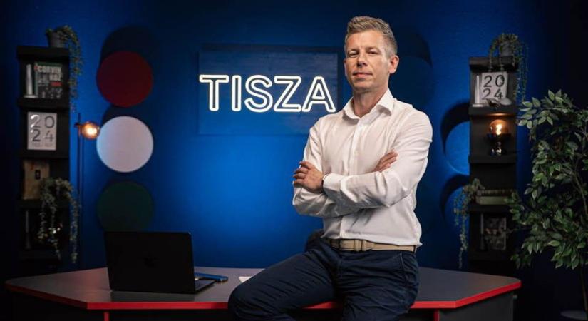 Magyar Péter 70 milliós napja – így adta el döbbenetes haszonnal a 4iG-részvényeit a Tisza párt elnöke