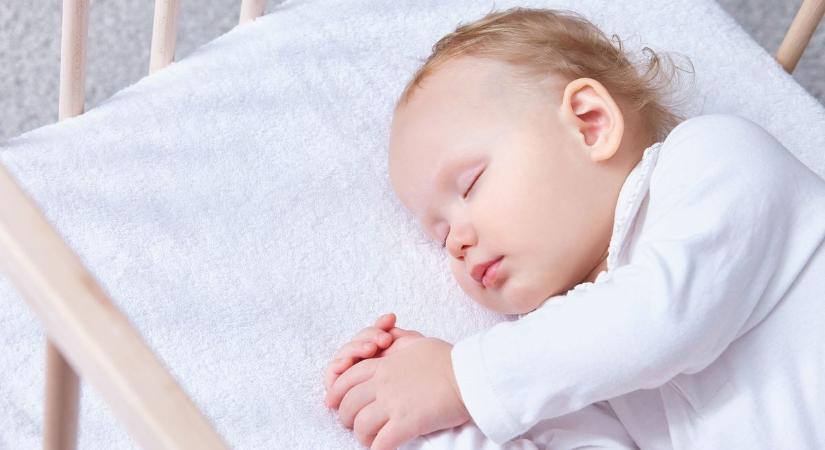 Hat apróságnak örülhettek a szüleik csütörtökön Győrben és Mosonmagyaróváron