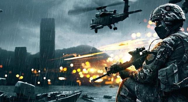 A kütyüké a főszerep a legújabb Battlefield 6 szivárgásban