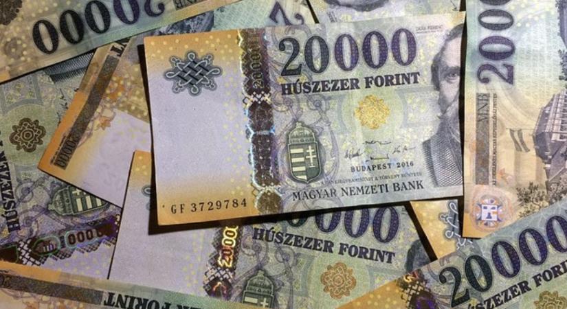 Egyre bátrabbak a magyar vállalkozók – nő a beruházási hitelek átlaga is