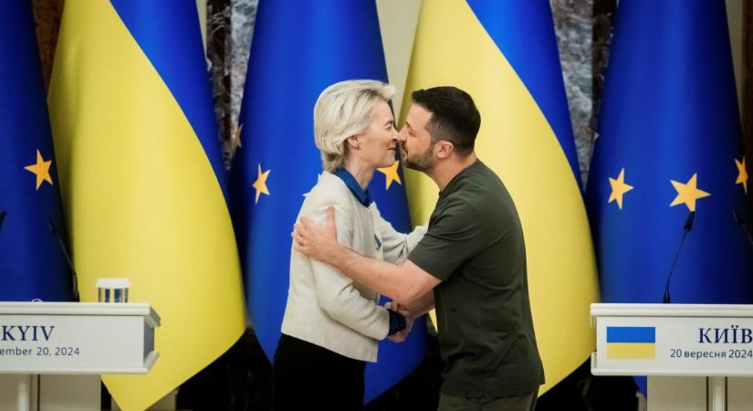 Brüsszeli különmegbízott foglalkozik ezentúl az EU-ban élő ukrán menekültekkel
