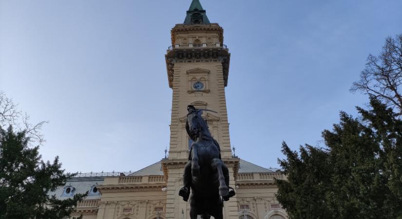 Technikai okok miatt ma szünetel az ügyfélfogadás a városházán