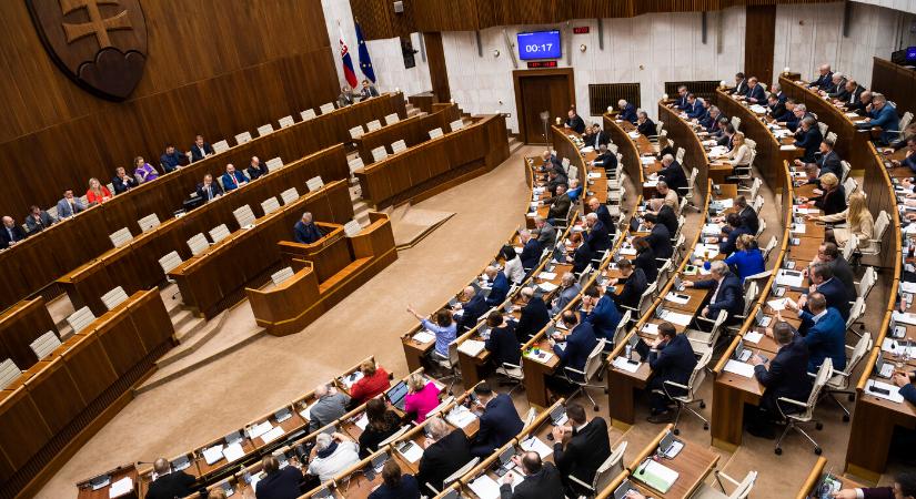 Focus-felmérés: A Magyar Szövetség a parlament kapujában, a Republika erősödik