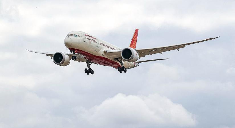 Indiai repülőgép-katasztrófa: földre parancsolhatják az egész Dreamliner-flottát