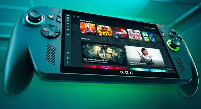 ROG Xbox Ally – Igazi Xbox kézikonzol, vagy csak egy újabb PC-s handheld?