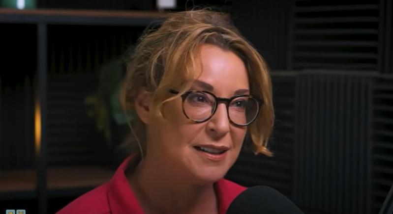 „A testem jelezte, hogy elég” – Stahl Judit drasztikus diétája gyomorvérzést okozott