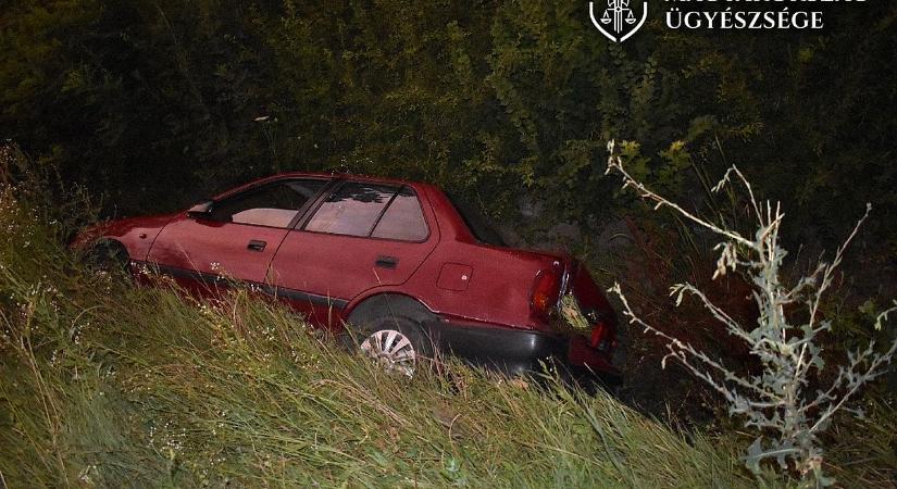 Szándékosan ütközött, majd el akarta gázolni, haragosának testvérét