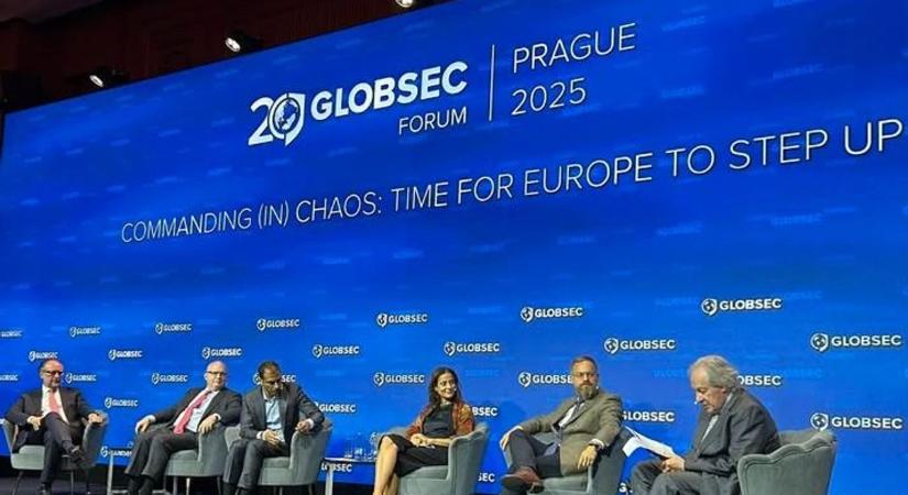 Brüsszel a világ egyik legelszigeteltebb hatalmi központjává tette az Európai Uniót