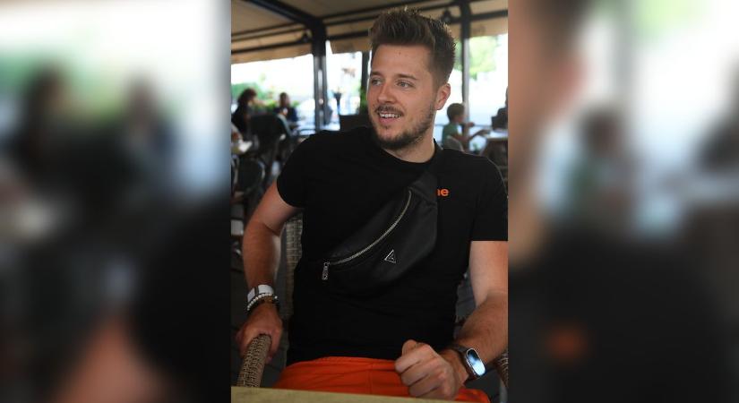 Megjárta Athénban a poklok poklát a topligás kaposvári röplabdasztár