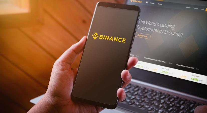 Így szerezhetsz ingyen kriptót a Binance Alpha segítségével