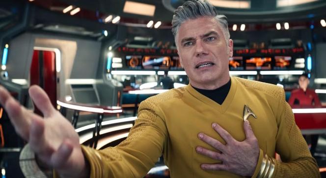 Star Trek: Különös új világok – Búcsúzik a sorozat, de a kaland még folytatódik!