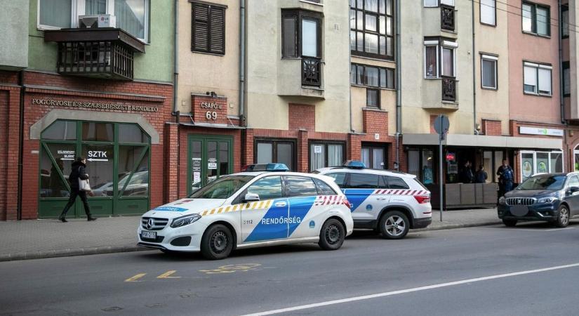 Bekeményítenek a zsaruk Hajdú-Biharban is, ezt már ők sem tűrik tovább