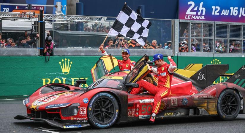Cselgáncs vb, Forma-1, Le Mans és kézilabda BL - lesz mit nézni a tv-ben, itt vannak a hétvége élő sportközvetítései