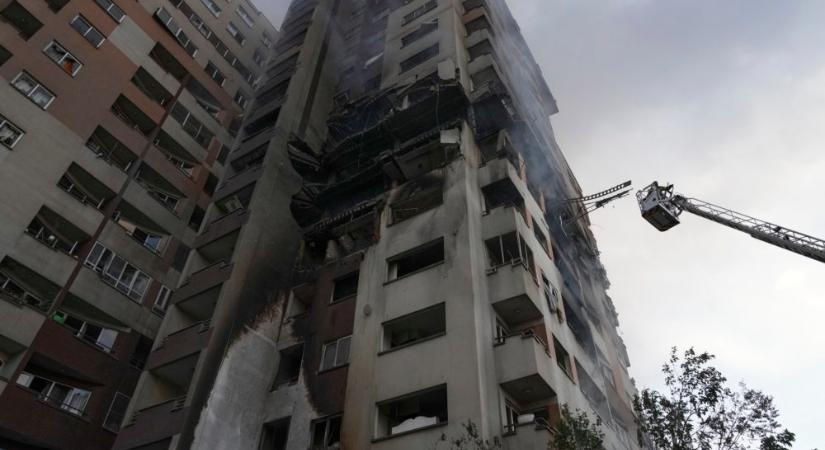 Irán kezdeményezte az ENSZ BT soron kívüli összehívását