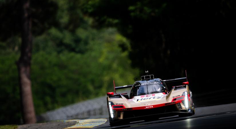 Hatalmasat tarolt az F1-be készülő gyártó