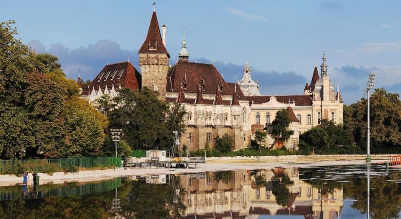 HVG: Trianon Múzeum, országimázs-kiállítás, étterem és boltok költözhetnek a városligeti Vajdahunyad-várba, Orbán Ráhel is érdeklődik