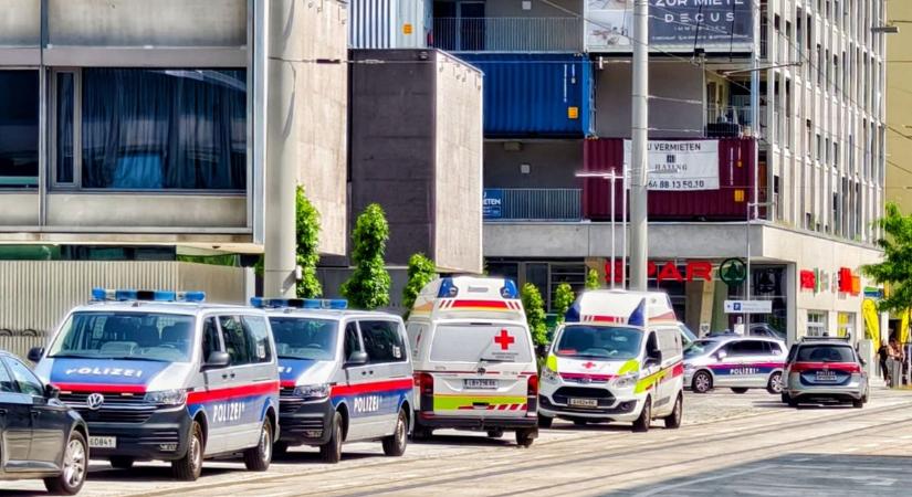 Rajongott az online lövöldözős játékokért a grazi iskolai támadó és alkalmatlan volt a katonai szolgálatra