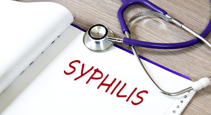 Alig tíz év alatt megduplázódott a szifilisszel diagnosztizáltak száma