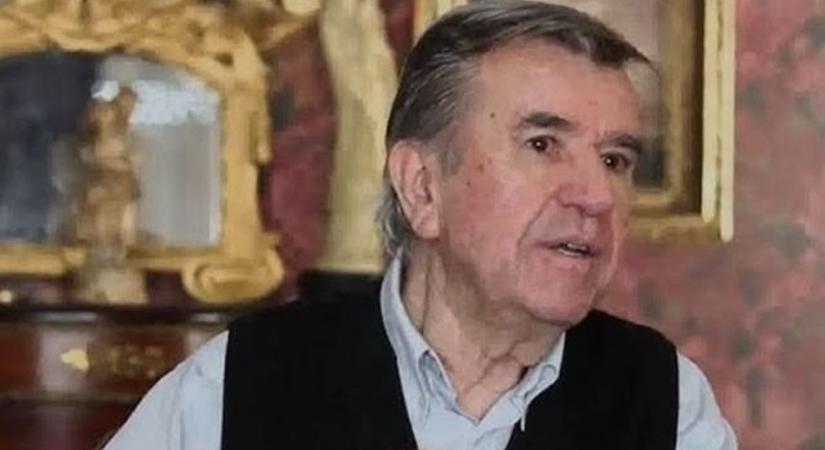 Elhunyt Guerra Gusztáv, a Pálóczi-zeneiskola egykori igazgatója