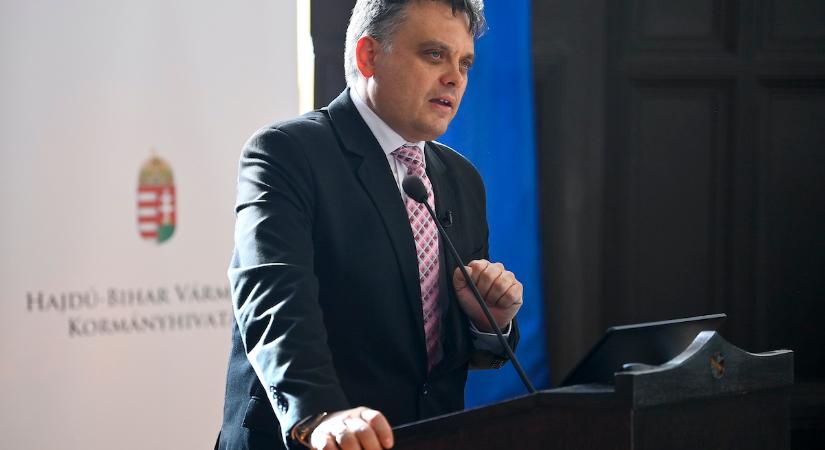 Latorcai Csaba: Kulturális örökségünk megőrzése mindannyiunk felelőssége