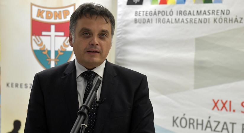Latorcai Csaba: kulturális örökségünk megőrzése mindannyiunk felelőssége