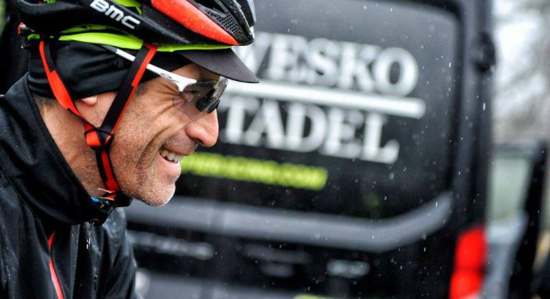 George Hincapie vezetésével alakul új amerikai ProTeam csapat