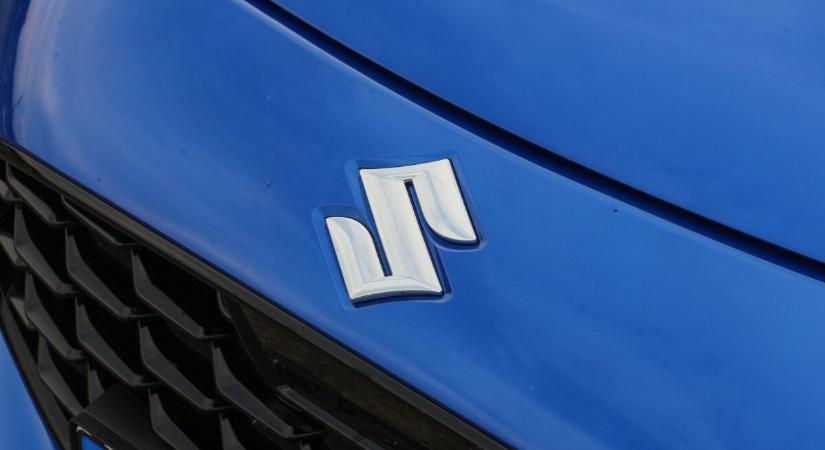 Ennyi pénzt termelt tavaly a Magyar Suzuki!