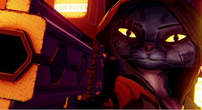 A bérgyilkos macskáé a jövő? Dave Bautista és a Stray írója szerint igen
