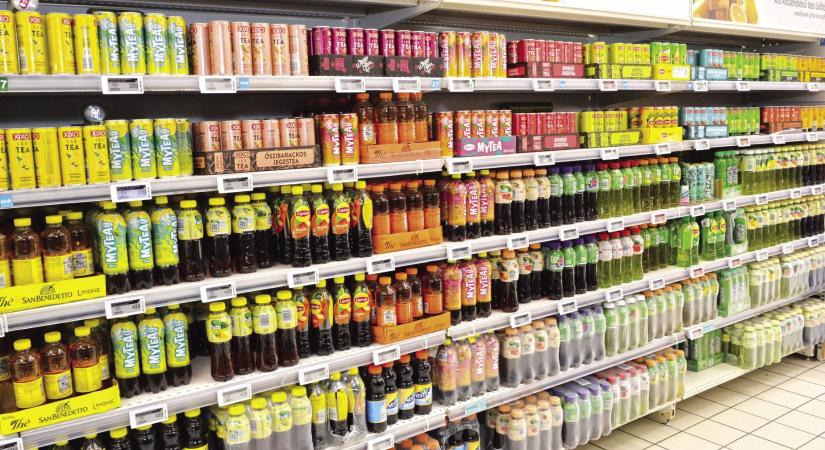 Nemcsak nyári sláger: jegestea egész évben